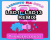 {FS} Thunderclouds Remix
