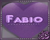 Fabio My ♥