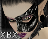 XbX Lady Phantom Mask