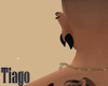 Tat. Angel Gril