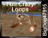 [BD] Fun Crazy Loops
