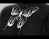 死. Butterfly