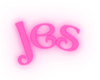 Jes Sign