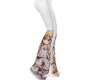Naruto Child Pants