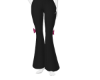 MINNIE Black Pants