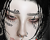 𝟭. Lee black