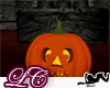 [LC] Animated Pumpkin