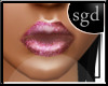 !SGD Kissable Glitter V2