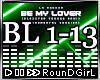 ♬𝐑 Be My Lover