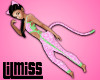 LilMiss Pinkoholic Tail