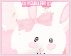 KIDღBunnyGirl- Bagpack