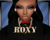 -M- Cus. Roxy Chain