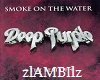 Smoke on the Water-Deep 