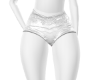 Summer short 1105 white