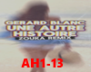 Une autre histoire