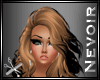✄ Vaielle Honey/Black