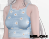 ▼ Daisy spring