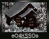 4K .:Winter Cabin:.