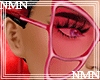Cherry Red Shades