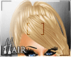 [HS] Hayley Blond Hair