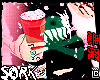 Magic drink