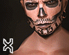 Muscular Skin El Diablo