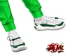 Ml X-Mass Sneakers