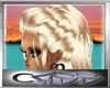 [CC]Rosetta Mixed Blonde
