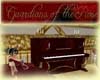 GR antique piano
