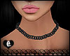 !e! Chain Necklace #3