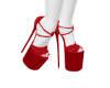 l EL l Red Heels