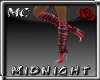[MC] Outcast Boots