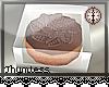Cocoa Ganache Cheesecake
