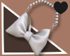 0123 DRV Cute Bow Bag