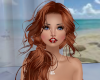 Ravishing Red Gypsy Hair