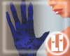 [LI] Ixis Gloves