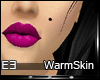 -e3- Warm Makeup 81