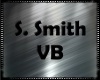 S. Smith ~ VB