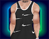 Black Nik Shirt