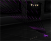 blk & purple scan laser