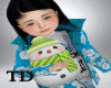 Avi Kids / Snowman V2