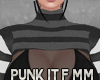 Jm Punk It F MM