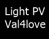 Val4love light