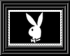 Play Bunny  Stamp
