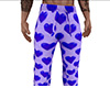Heart Pajamas 6 (M)