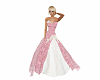 !BD Pink Ball Gown
