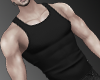 LL.Muscle Black Top