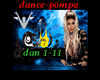 Dance-Pompa