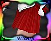 N| Sailor Mars Skirt