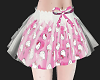 Hello Kitty skirt petite